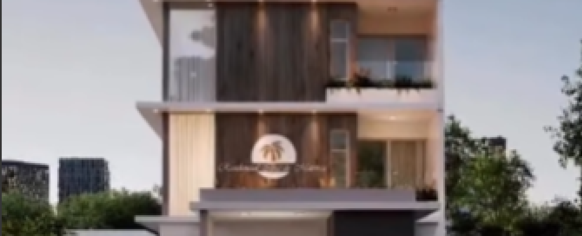 Imagem destaque do Residencial Ilha de Maiorca