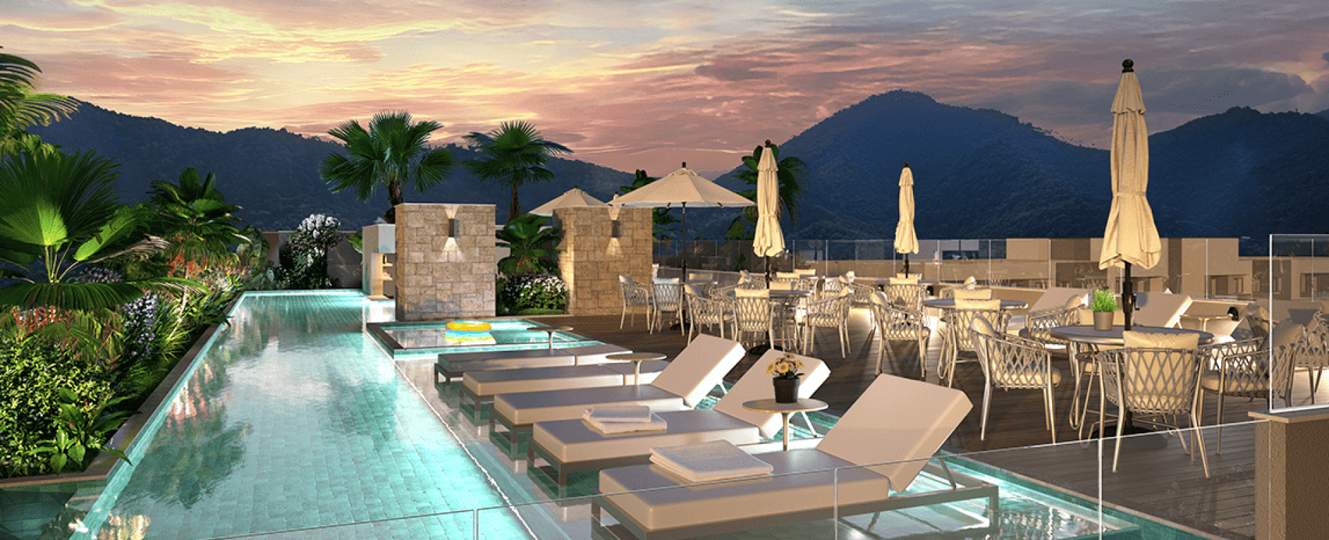 Imagem destaque do Tide Residencial