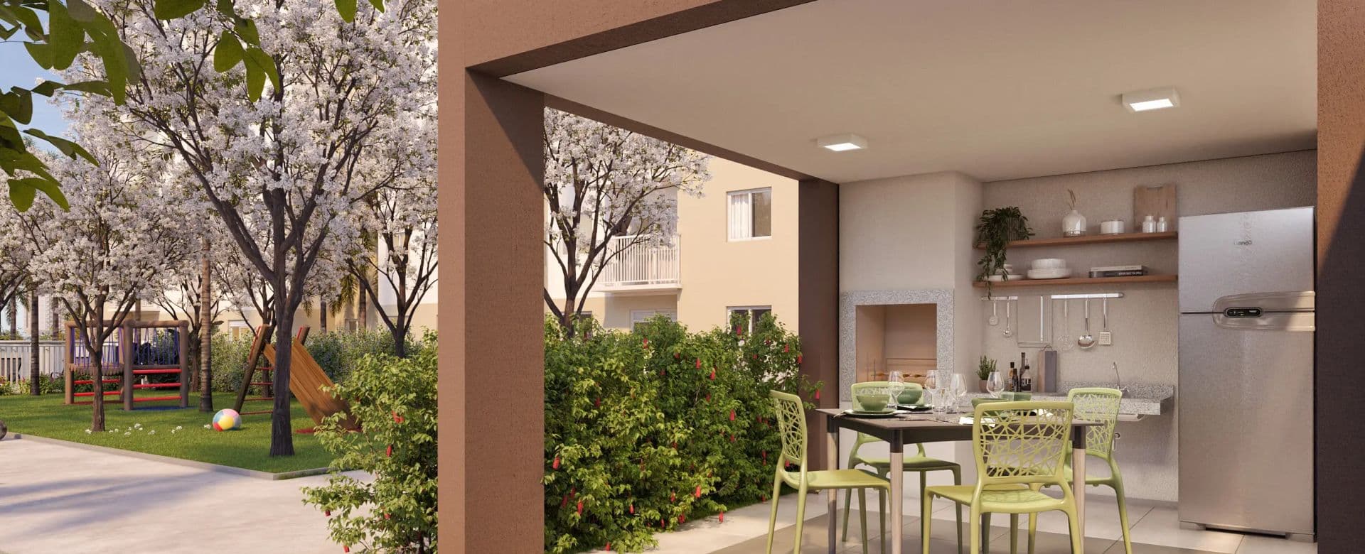 Imagem destaque do Plano&Bosque do Carmo - Eucalipto