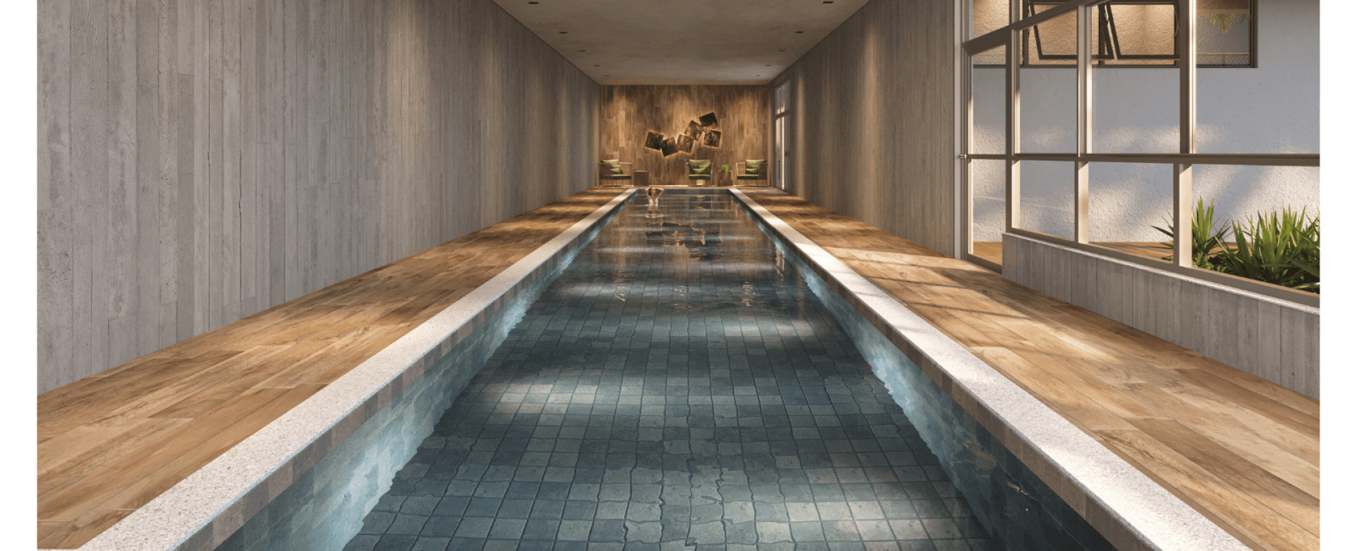 Imagem destaque do Infinity Perdizes