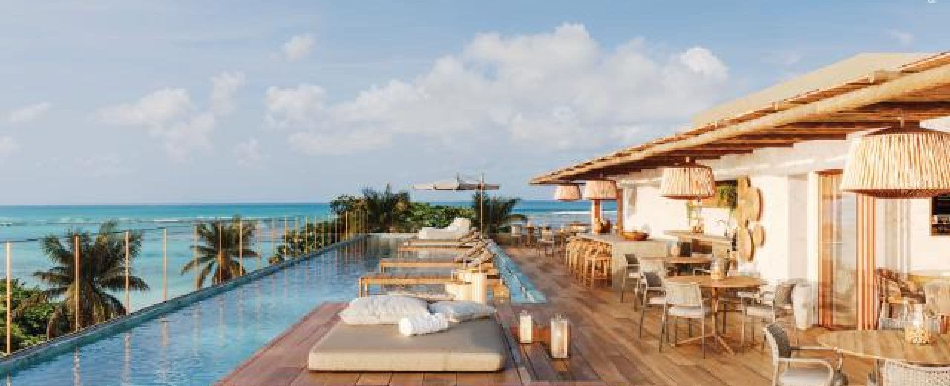 Imagem destaque do Maré Mansa