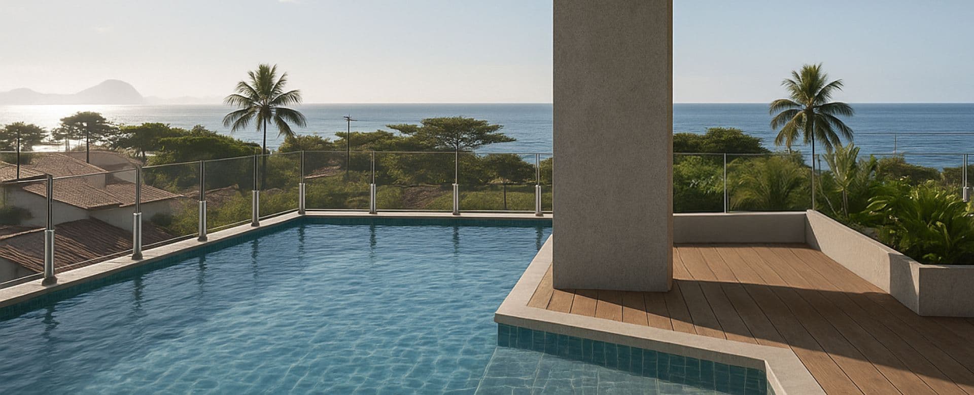 Imagem destaque do Bilbao Residencial