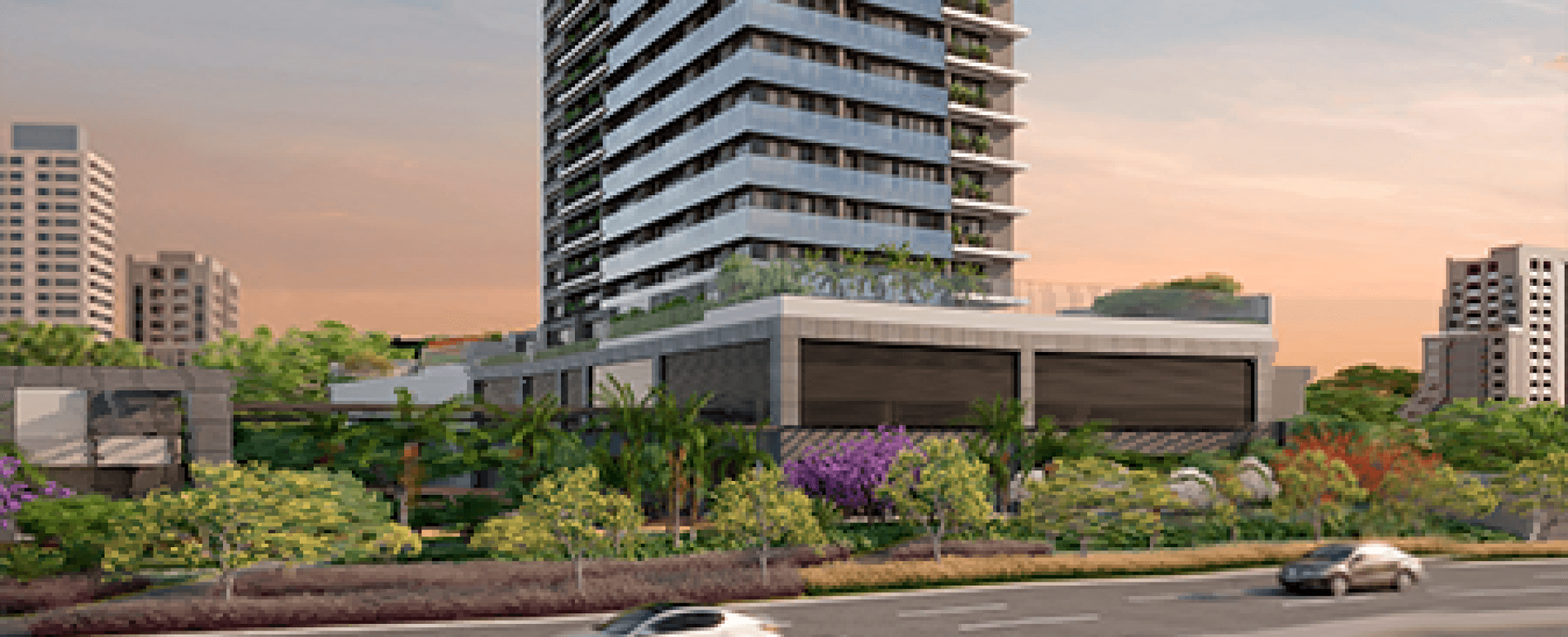 Imagem destaque do Opus Zoom 145