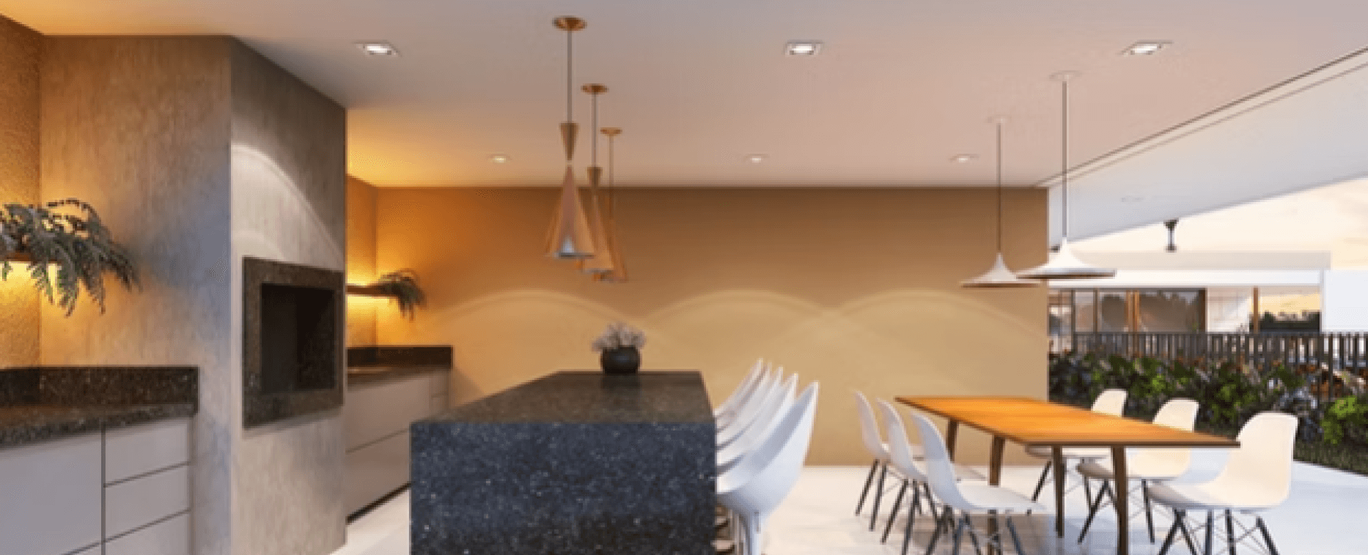 Imagem destaque do Villas de Terrassa