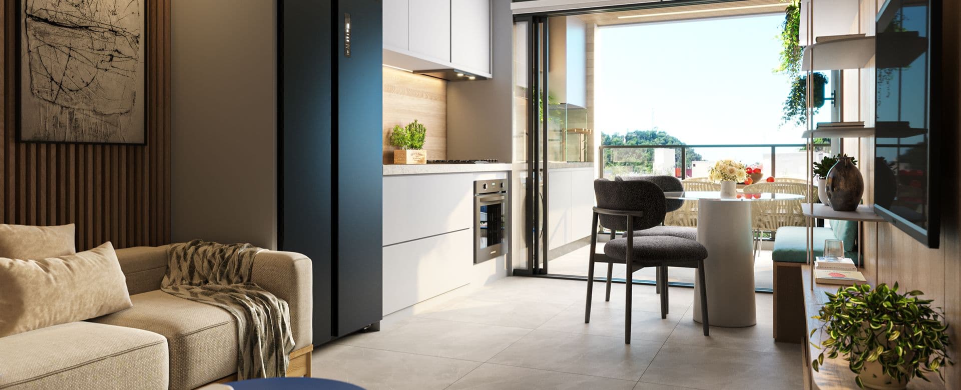 Imagem destaque do Sinai