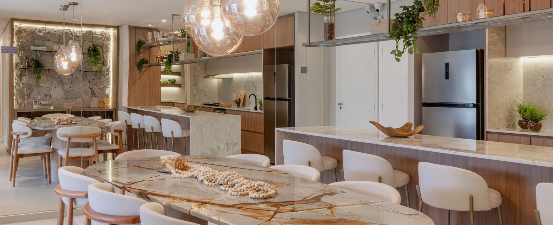 Imagem destaque do Novare Residencial