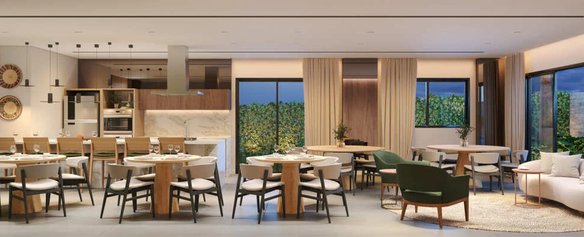 Imagem destaque do Eternity