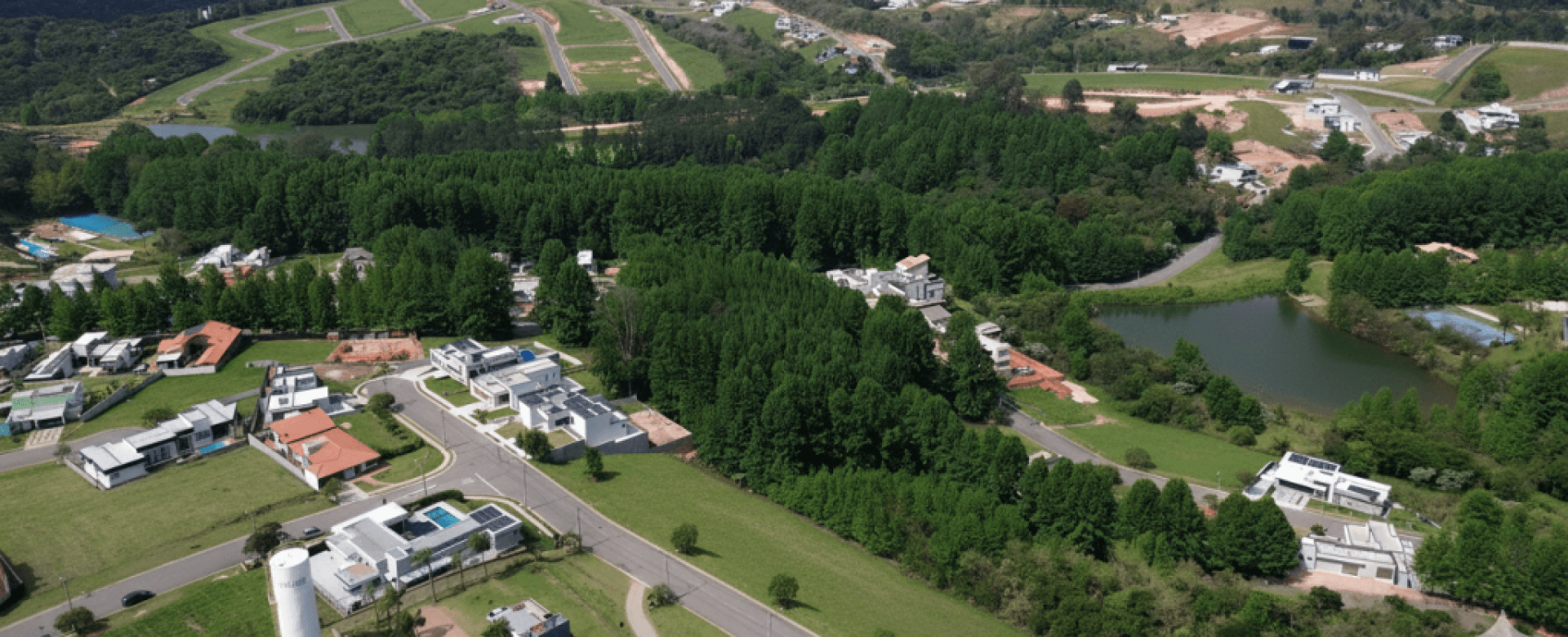 Imagem destaque do Terra Caxambu Origens