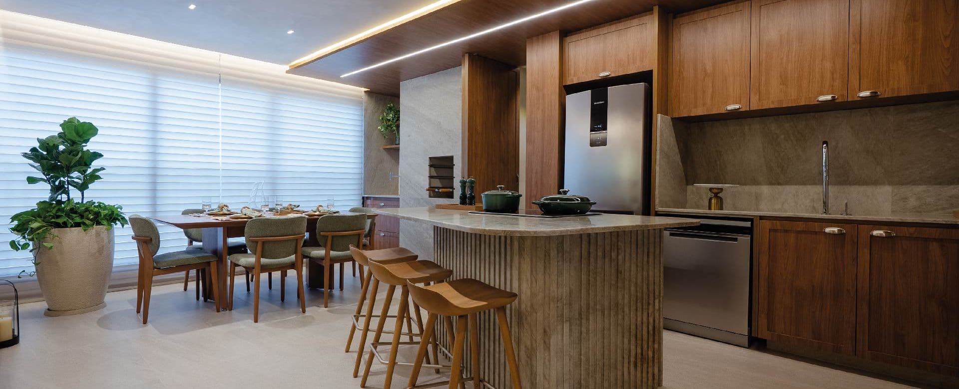 Imagem destaque do BIOMA Wellness Life