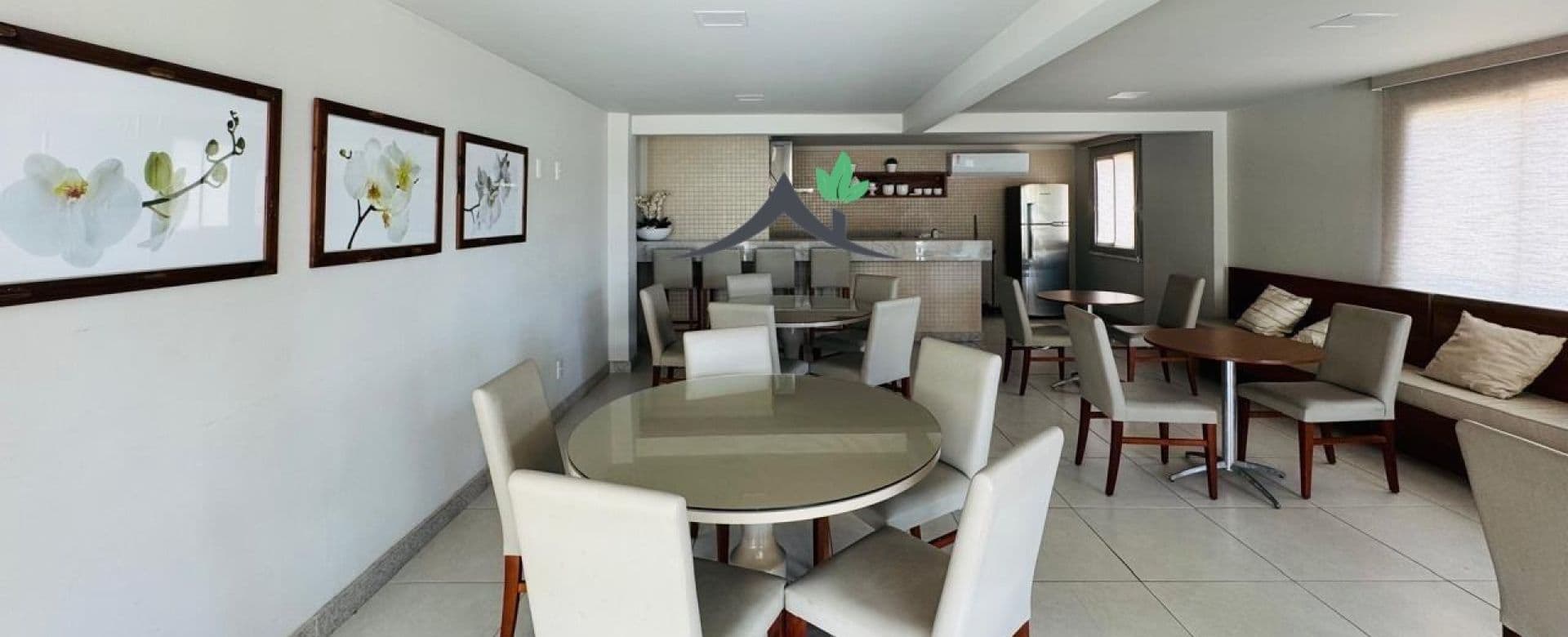 Imagem destaque do Edifício Brisa do Atlântico