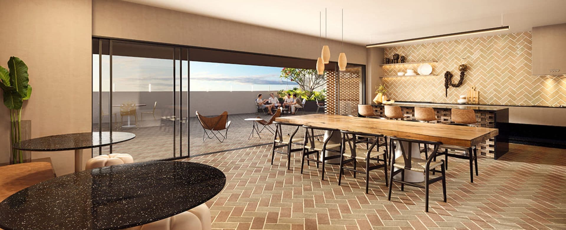 Imagem destaque do Soho Square