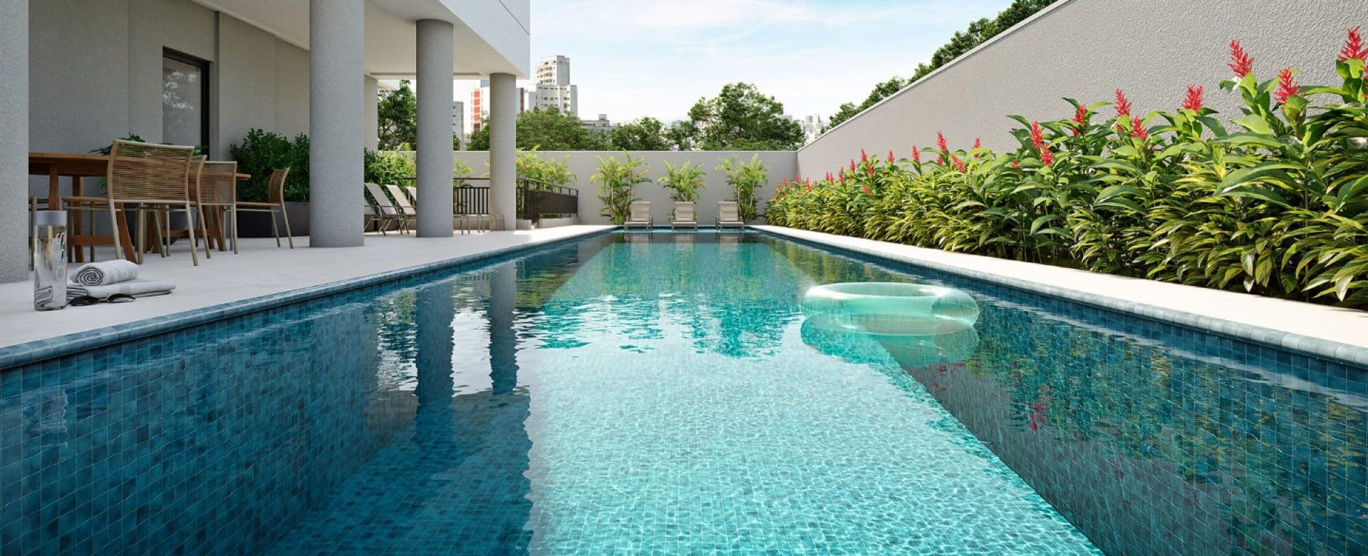 Imagem destaque do Parque das Nações - Laguna