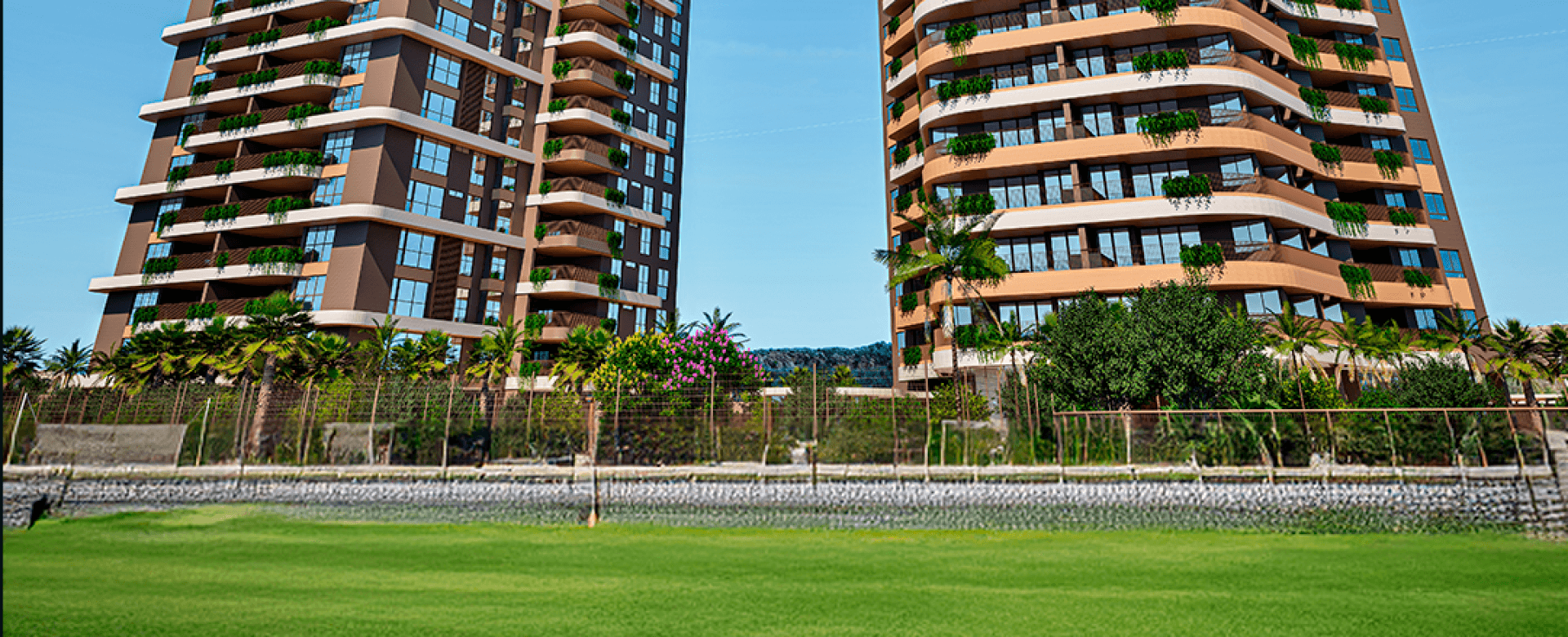 Imagem destaque do Marbella Boulevard