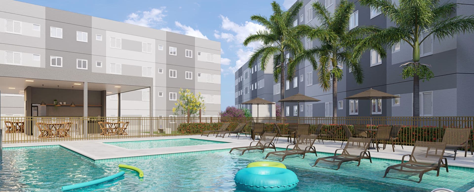 Imagem destaque do Top Life Los Angeles