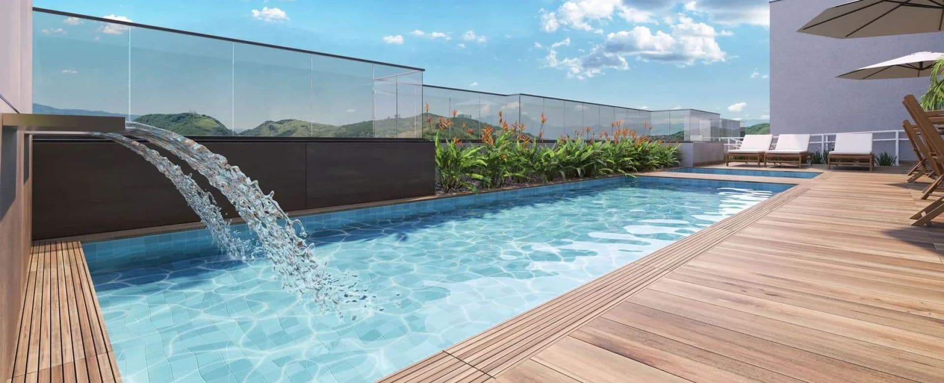 Imagem destaque do CTV Sunny Residencial