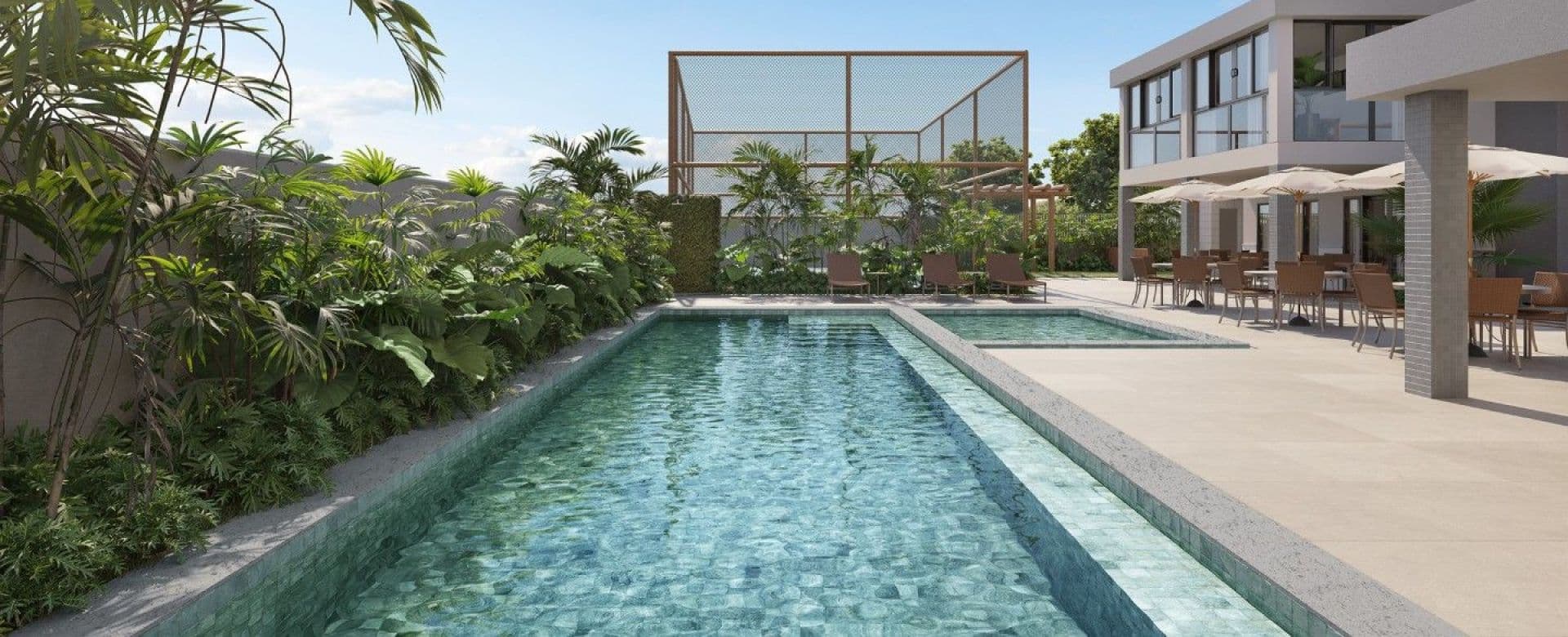 Imagem destaque do Enseada Praia de Buraquinho