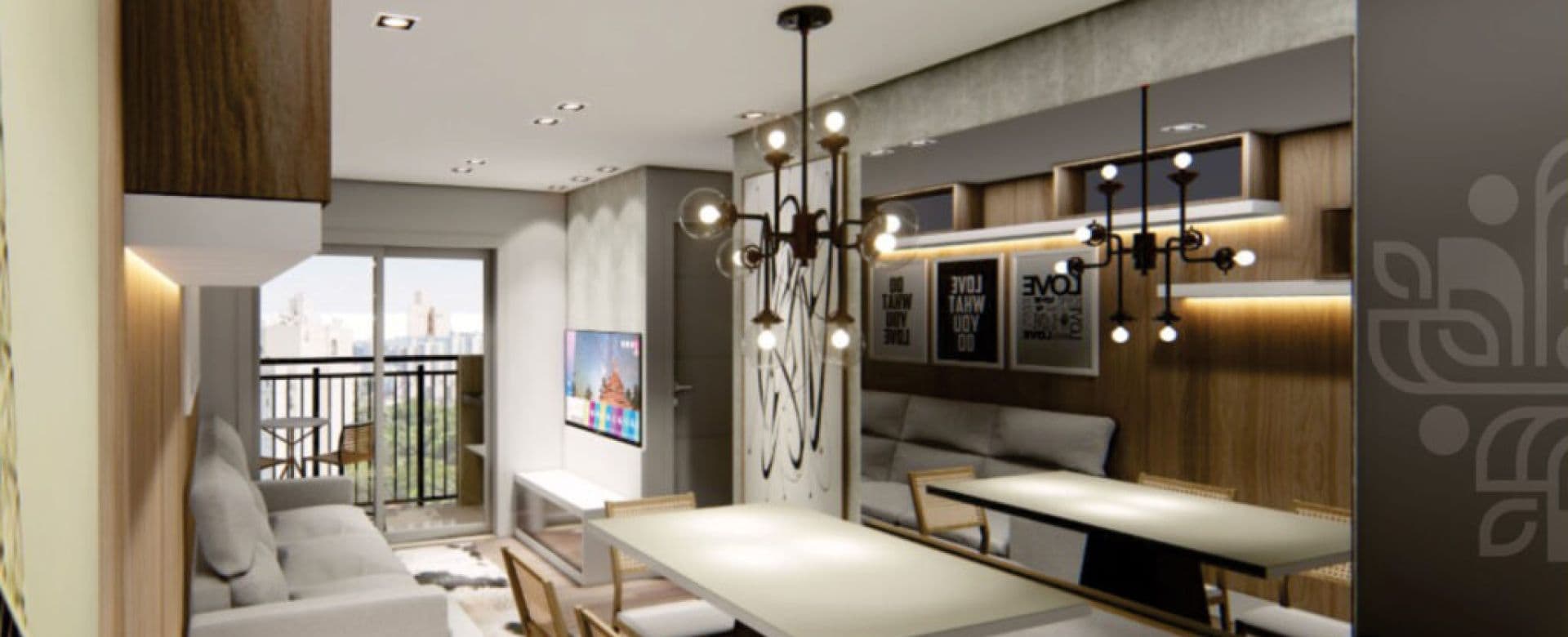 Imagem destaque do Quintas do Louredo