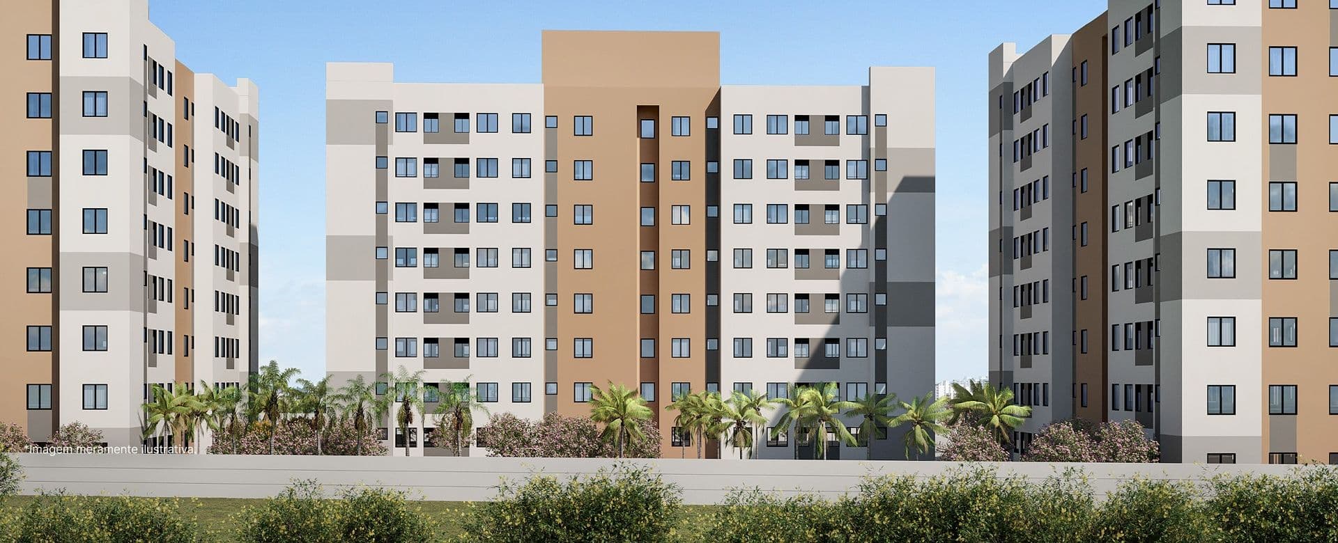 Imagem destaque do Vila Harmonia I