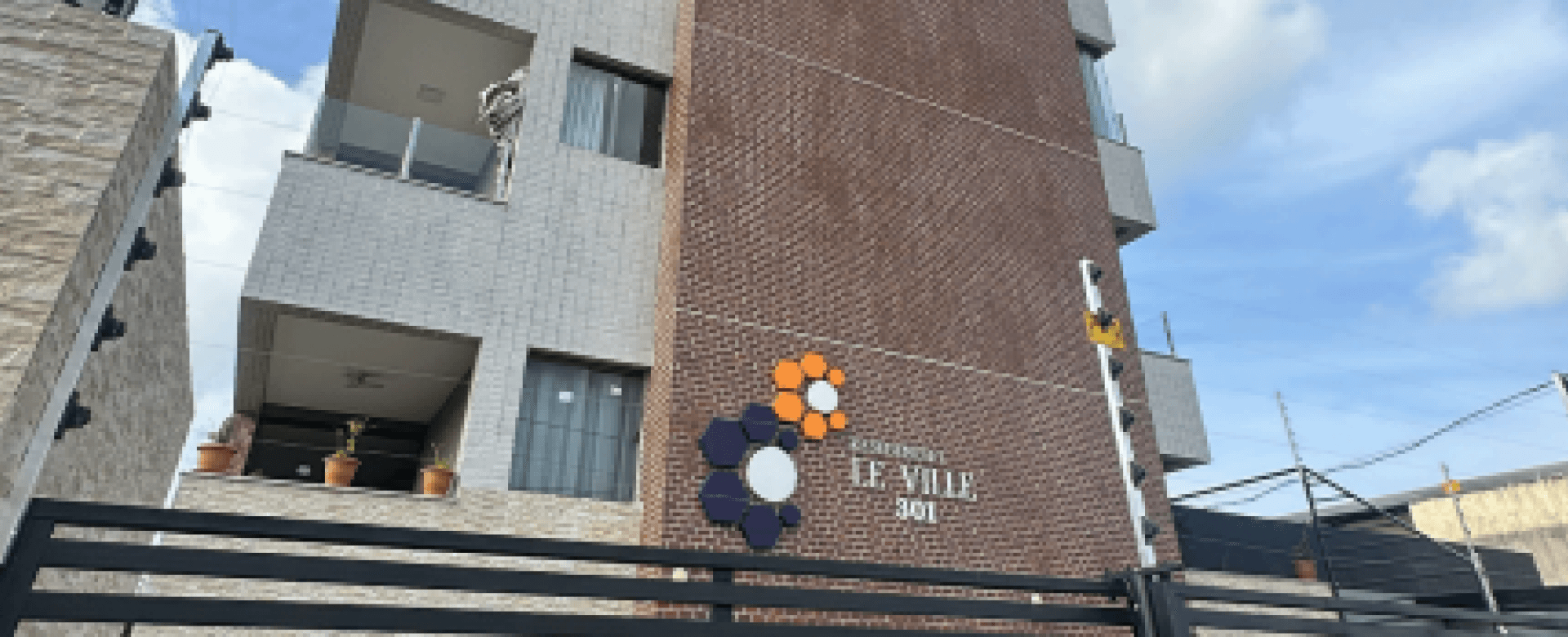 Imagem destaque do Le Ville