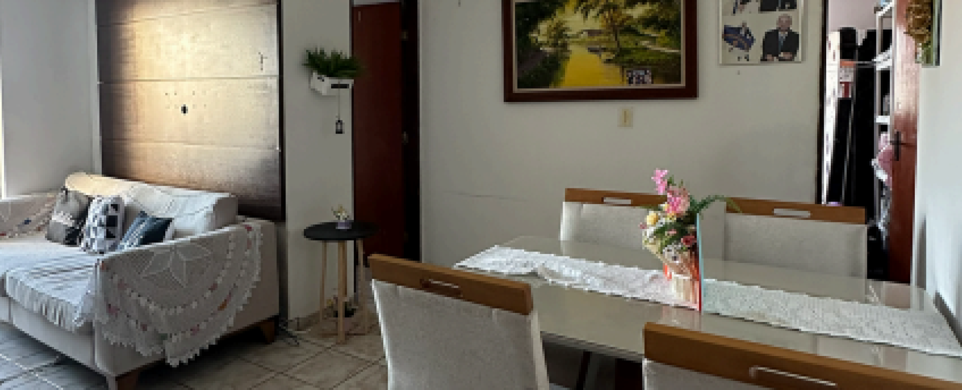 Imagem destaque do Residencial Dokimos