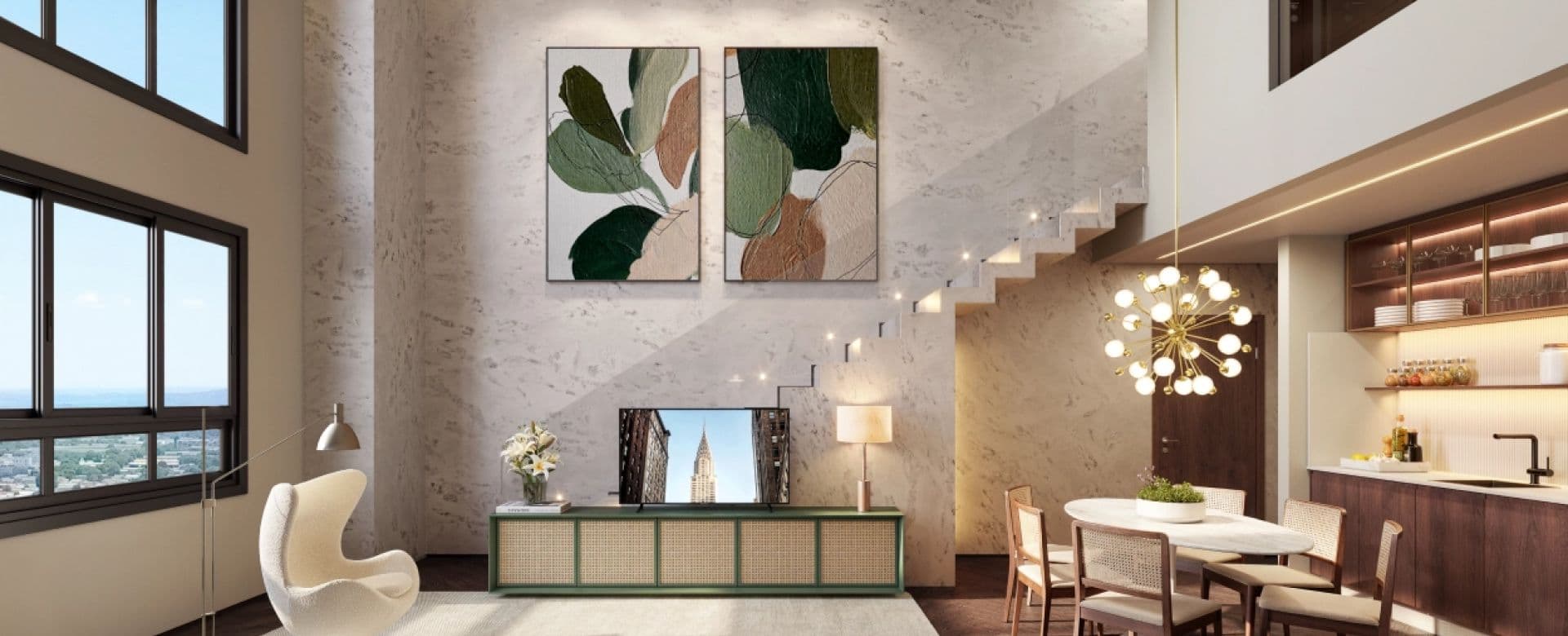 Imagem destaque do Decô