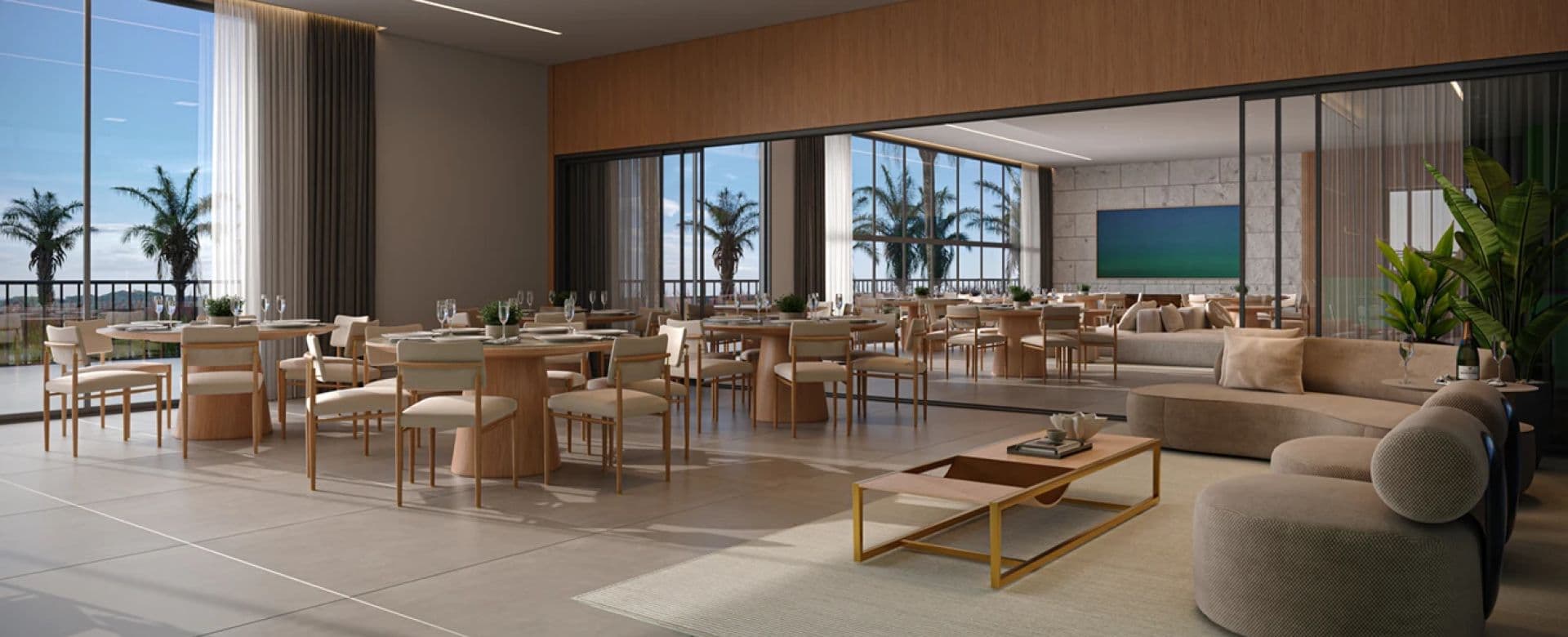 Imagem destaque do Casas Jooy Rariz