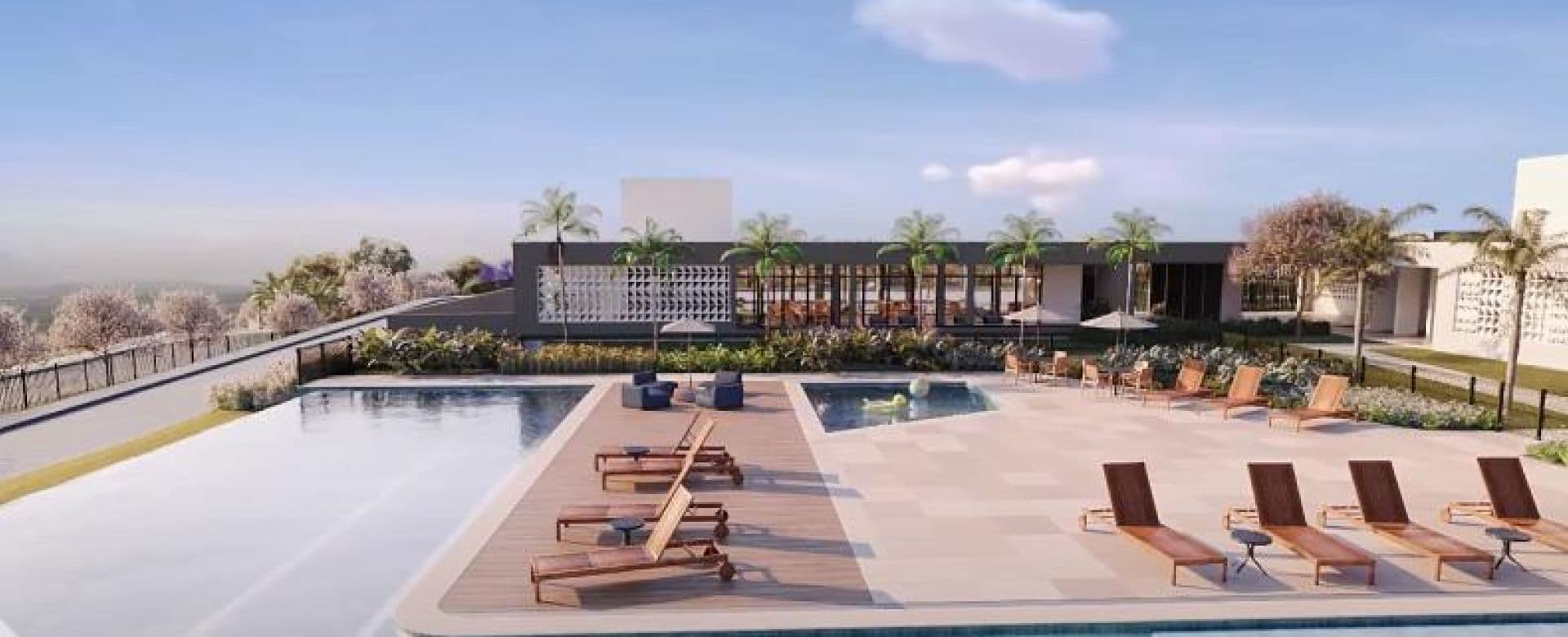 Imagem destaque do Terras Alpha Ribeirão Preto