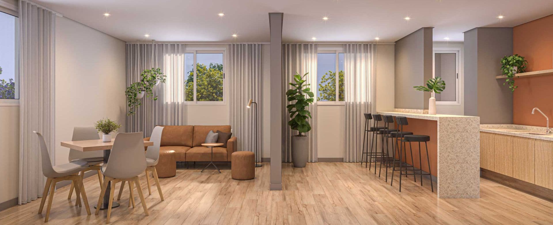 Imagem destaque do Vibra Parque Vila Sônia