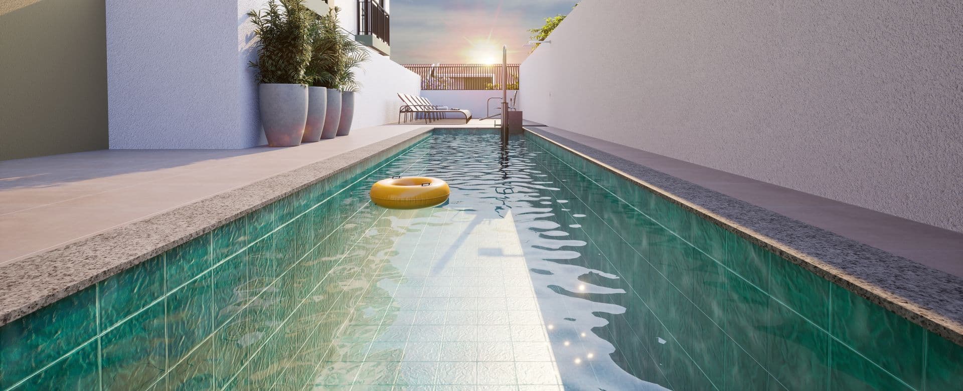 Imagem destaque do Moderní Vila Prudente