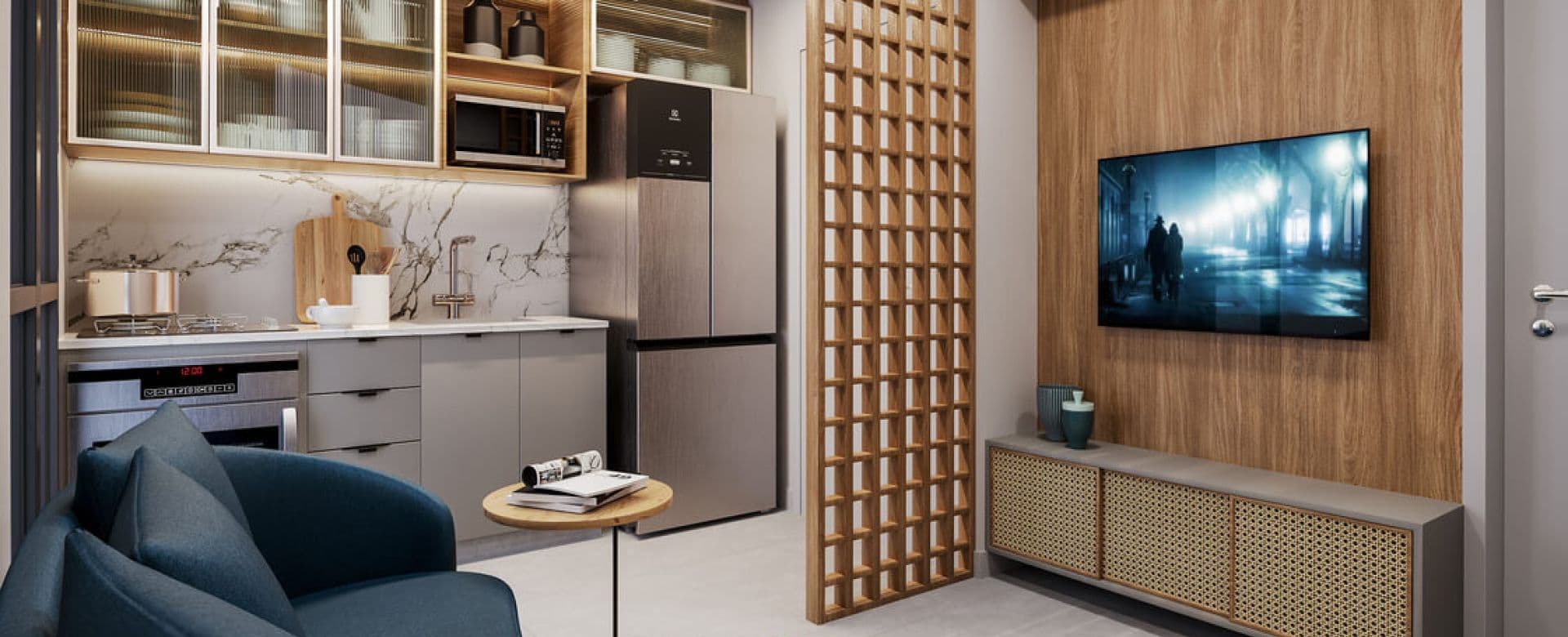 Imagem destaque do Zoom Parque Ecológico