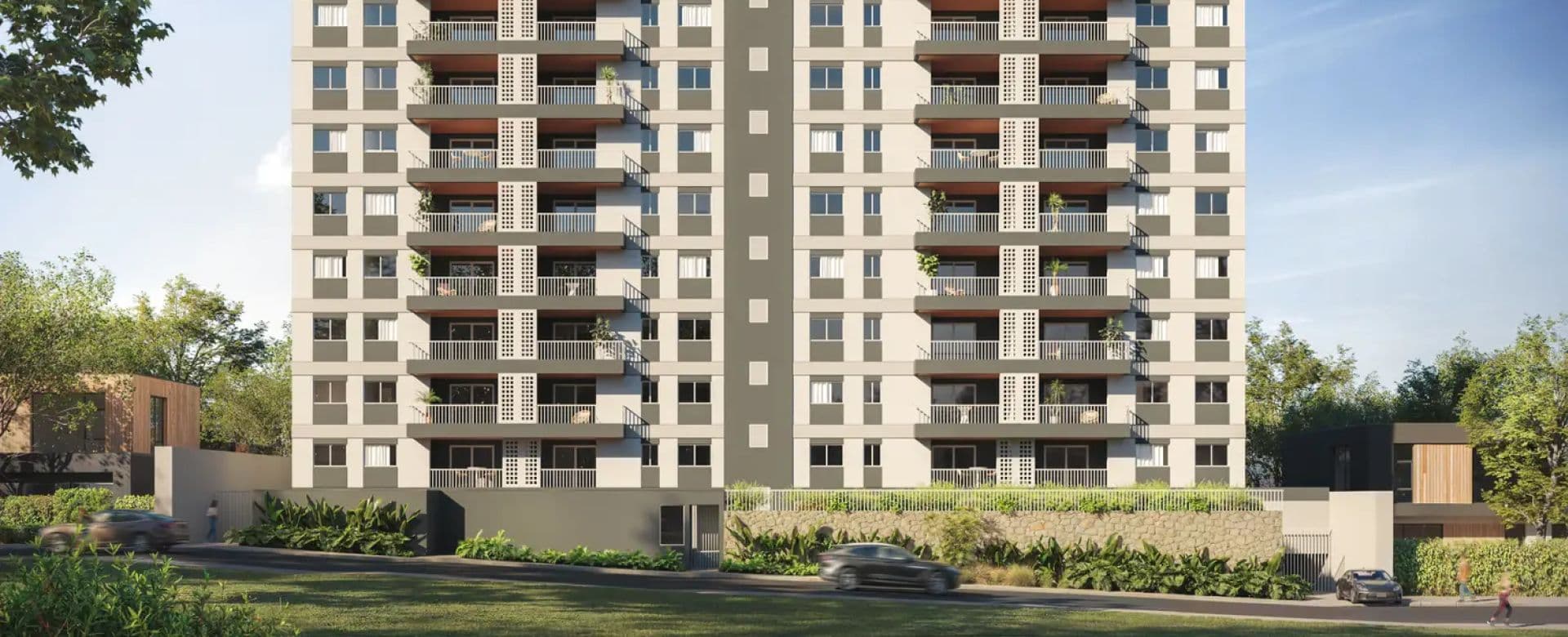 Imagem destaque do Mavie Residencial