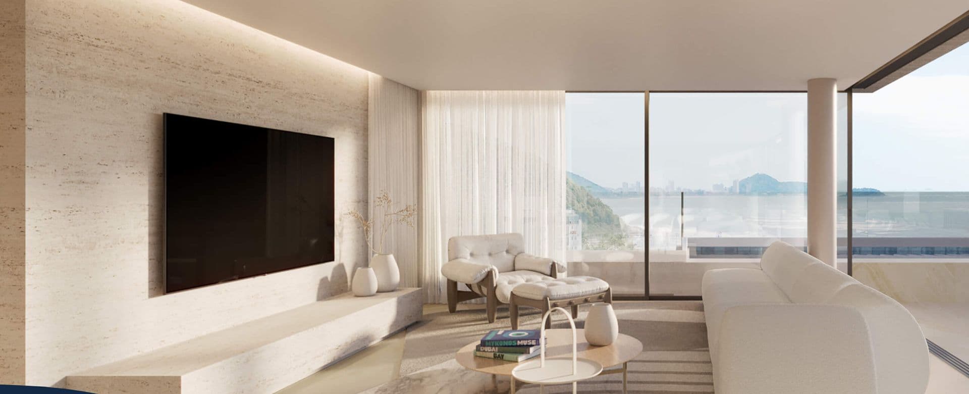 Imagem destaque do Caieiras 55