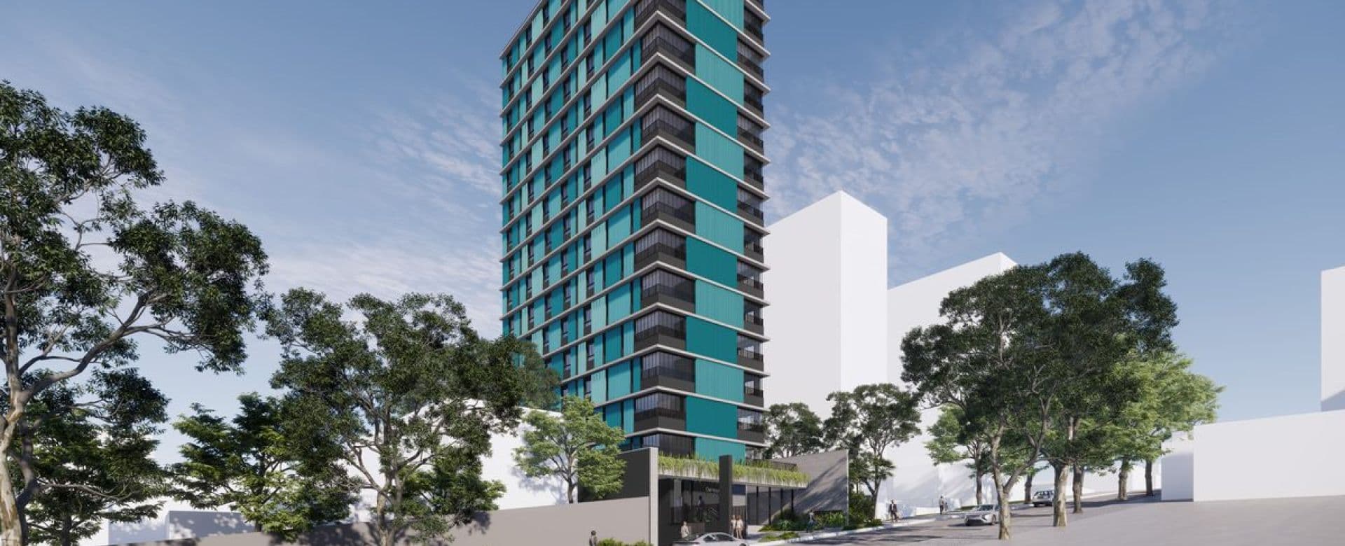 Imagem destaque do Ox House Perdizes