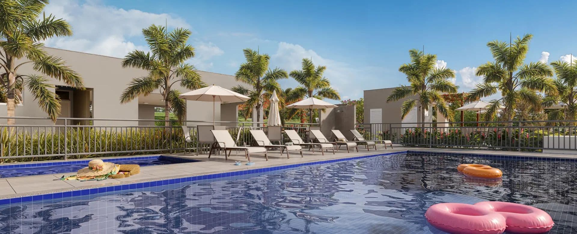 Imagem destaque do Viva Vida Primavera