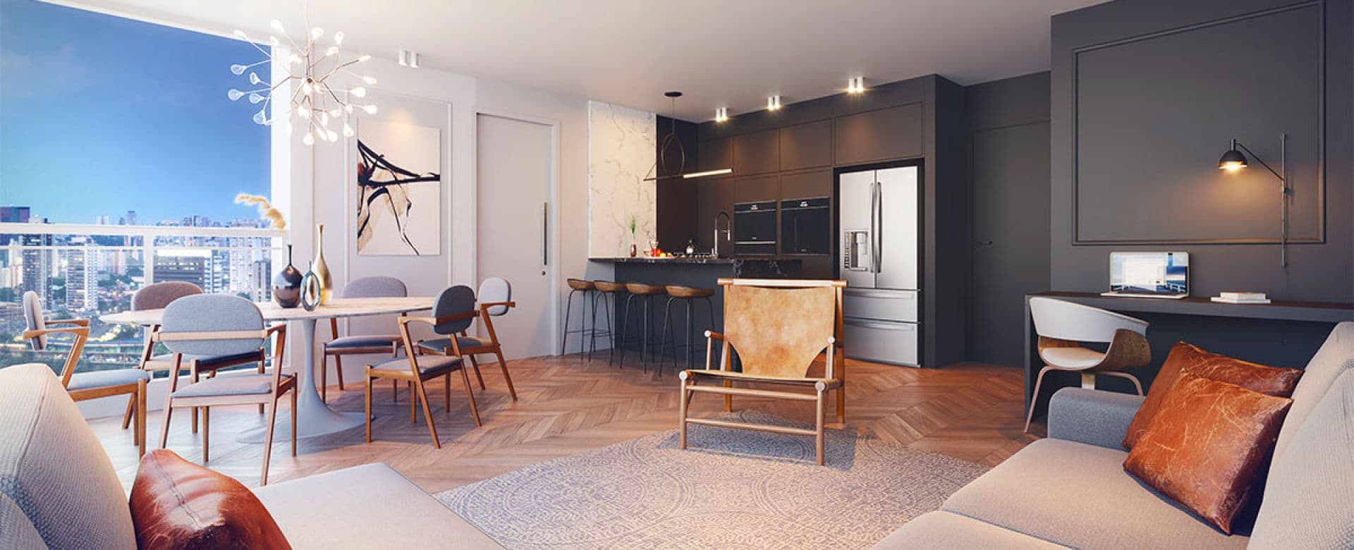 Imagem destaque do Hum Bela Vista