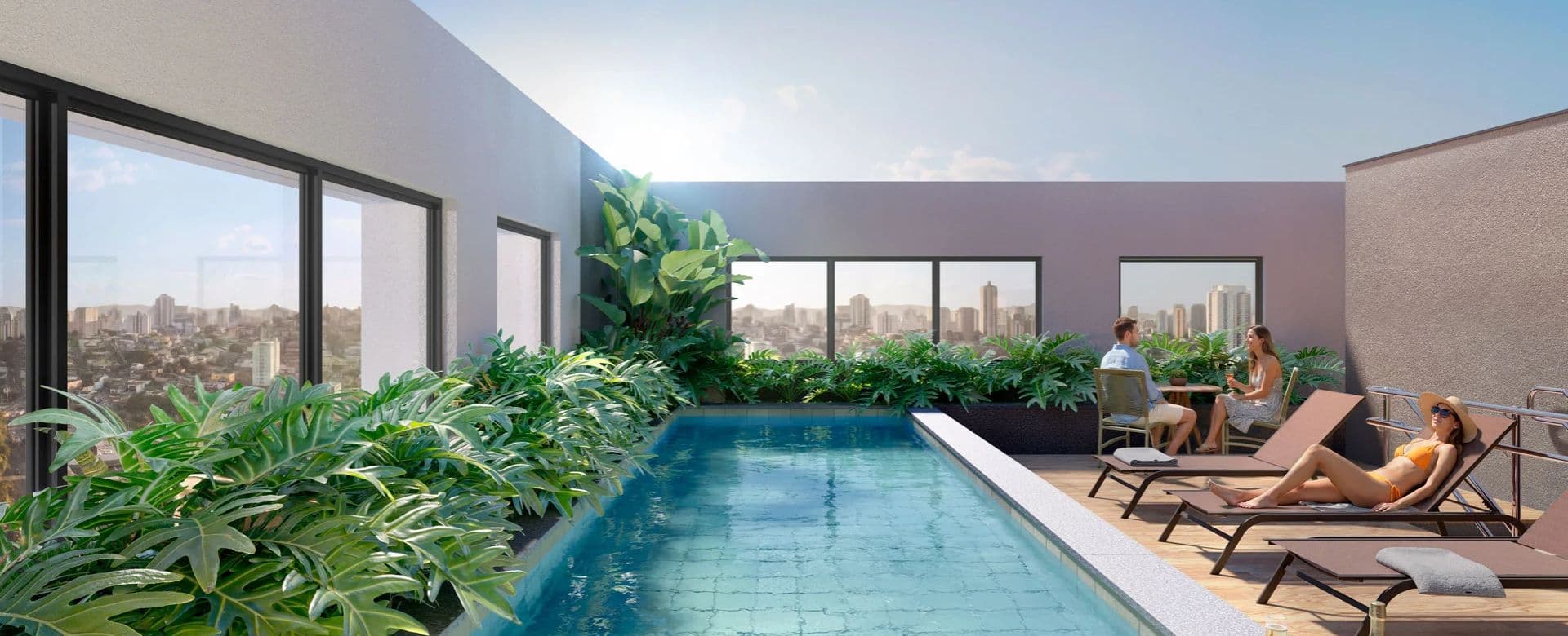 Imagem destaque do Hox Home Experience