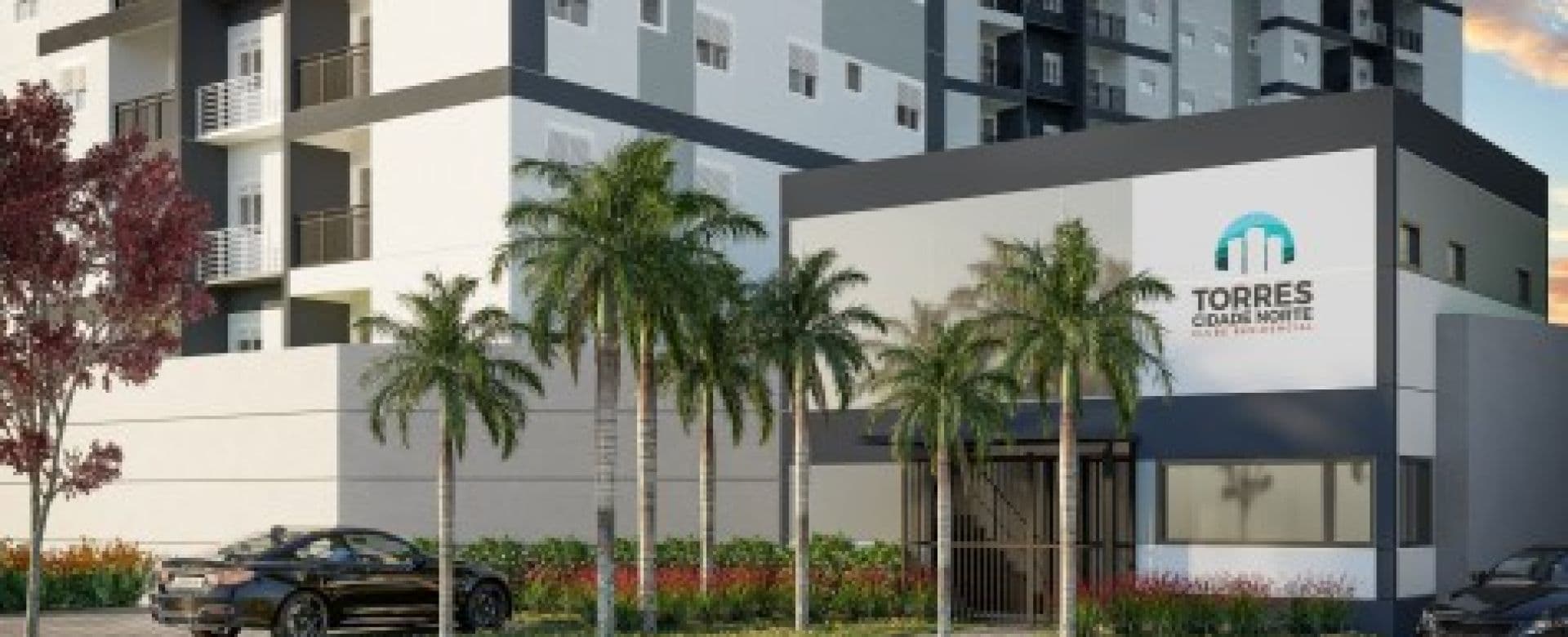 Imagem destaque do Torres Cidade Norte