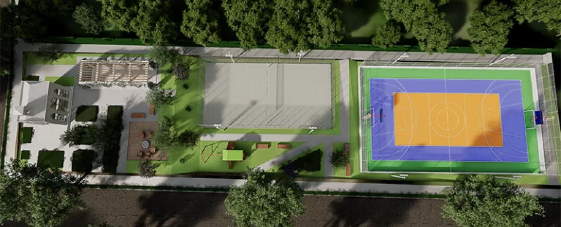 Imagem destaque do Villas Encanto do Paxixi