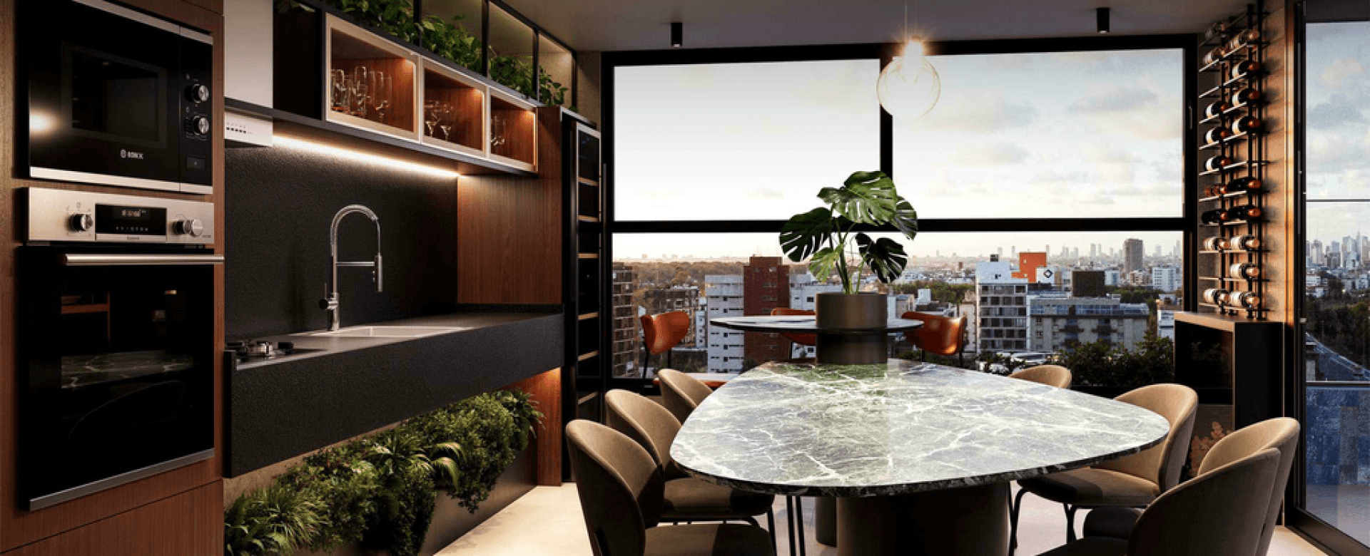 Imagem destaque do Vita Bosque