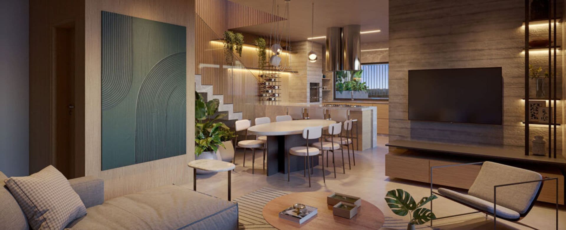 Imagem destaque do Réve