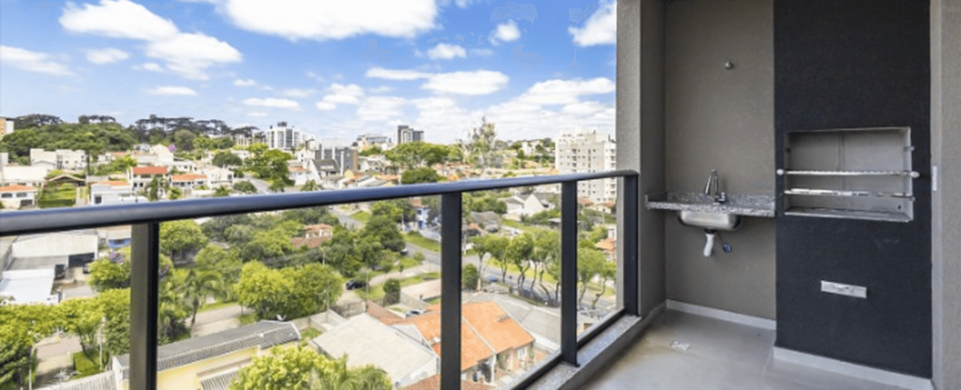 Imagem destaque do Place Tingui