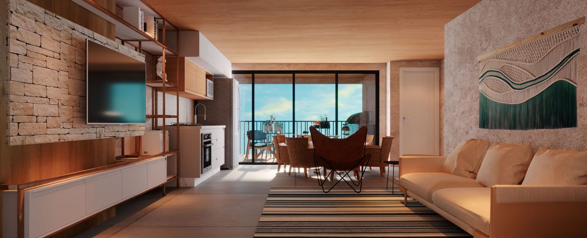 Imagem destaque do Amani Private Residence