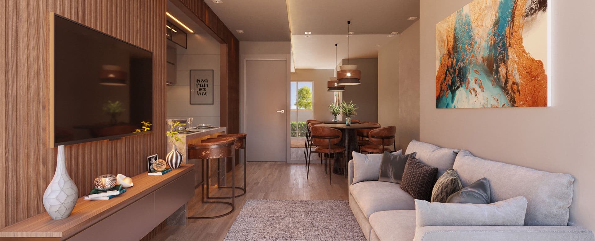 Imagem destaque do Roof Aero