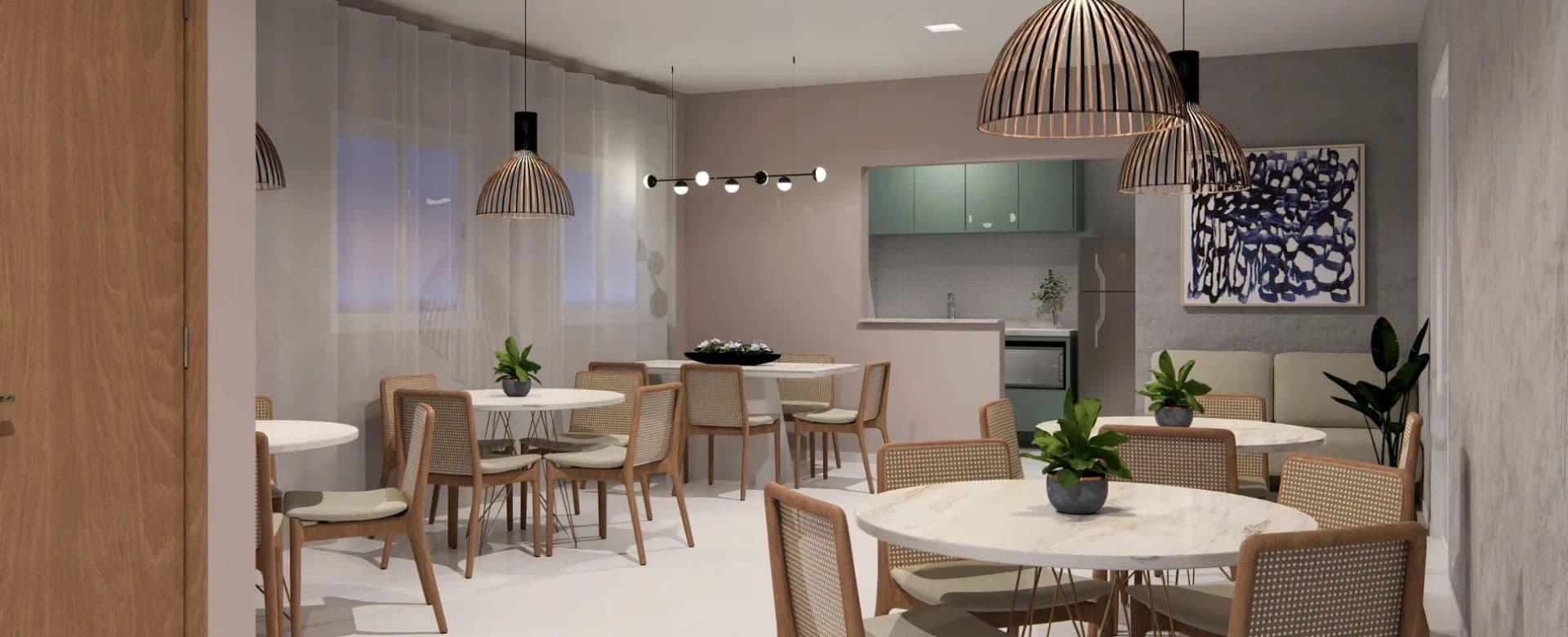 Imagem destaque do Bella Vista Residencial