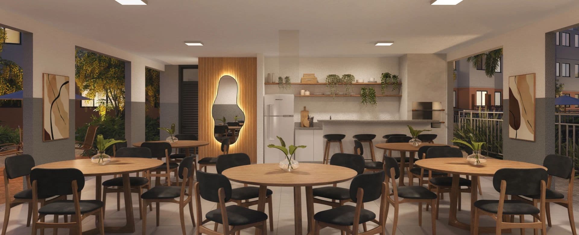 Imagem destaque do INN Barra Olímpica