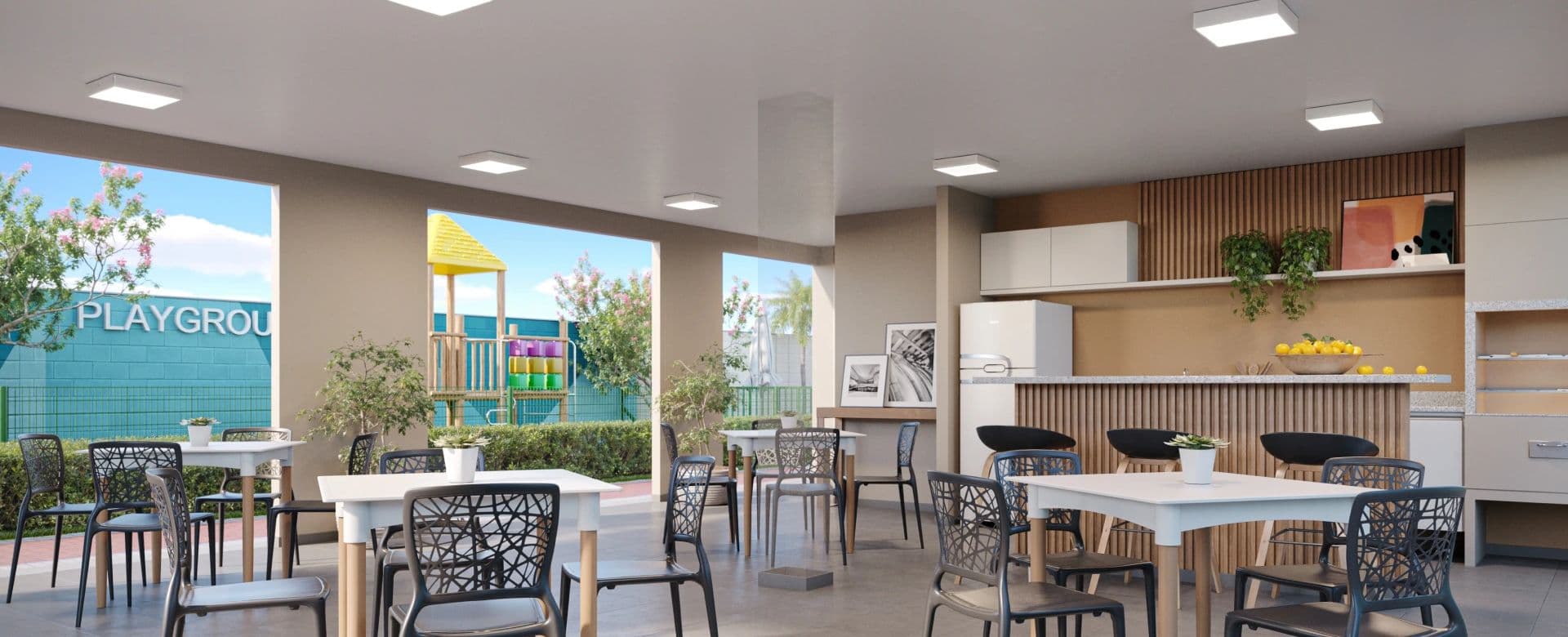 Imagem destaque do Viva Vida Jandaia