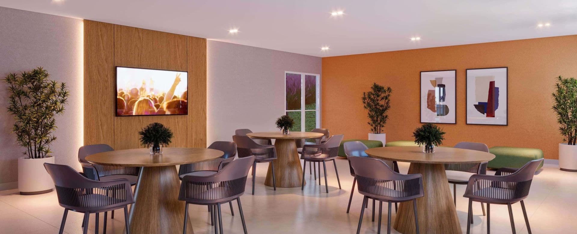 Imagem destaque do Gran Vic Verano