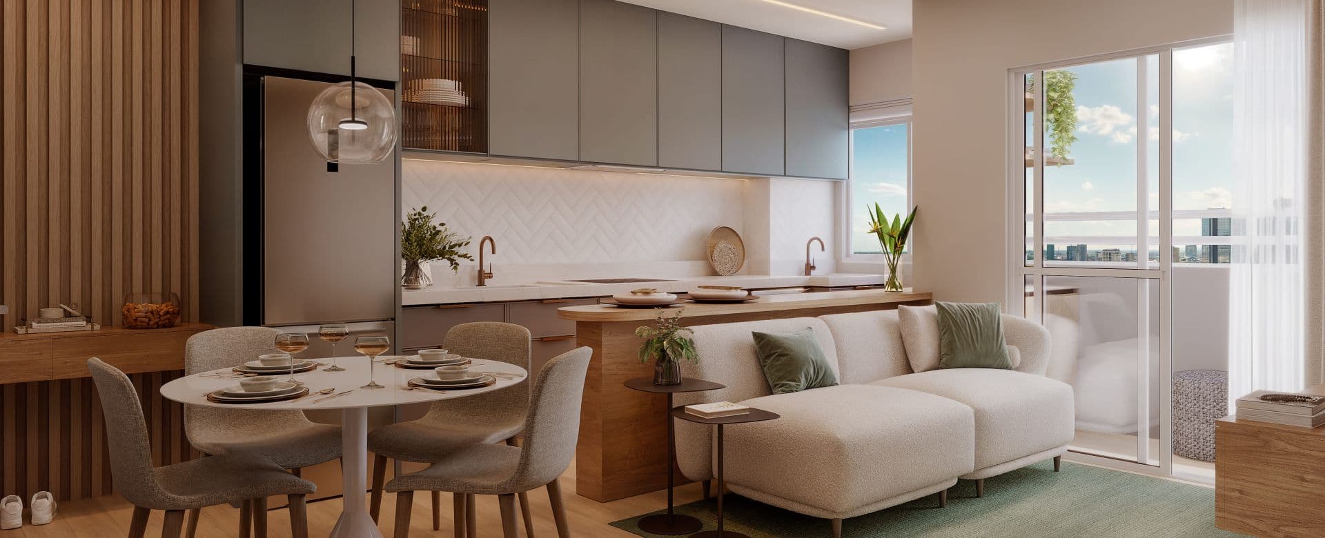 Imagem destaque do Sou Viver Milão