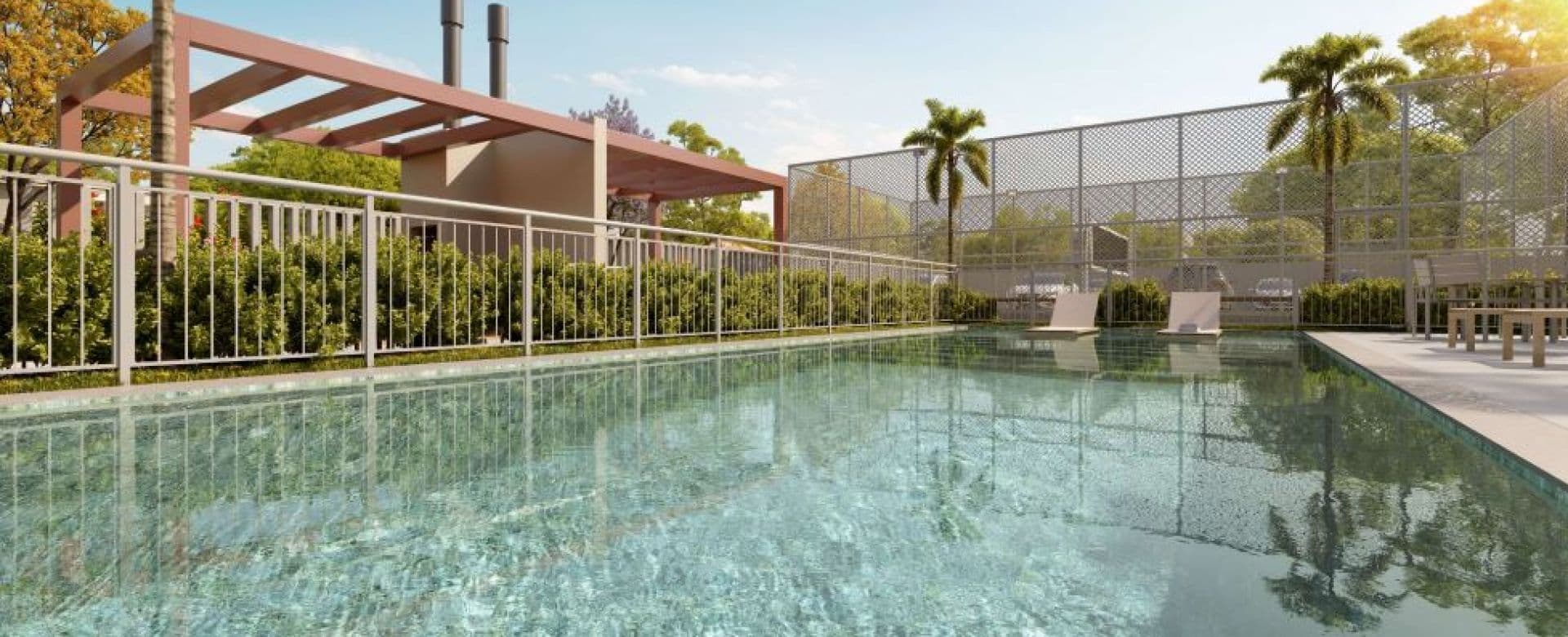 Imagem destaque do Open Bosque