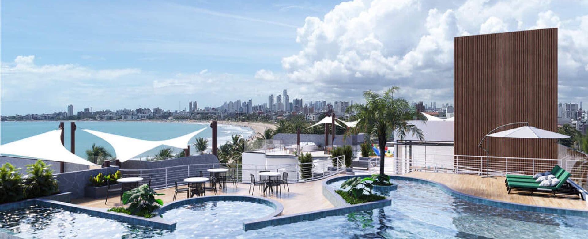 Imagem destaque do Honu Habitat